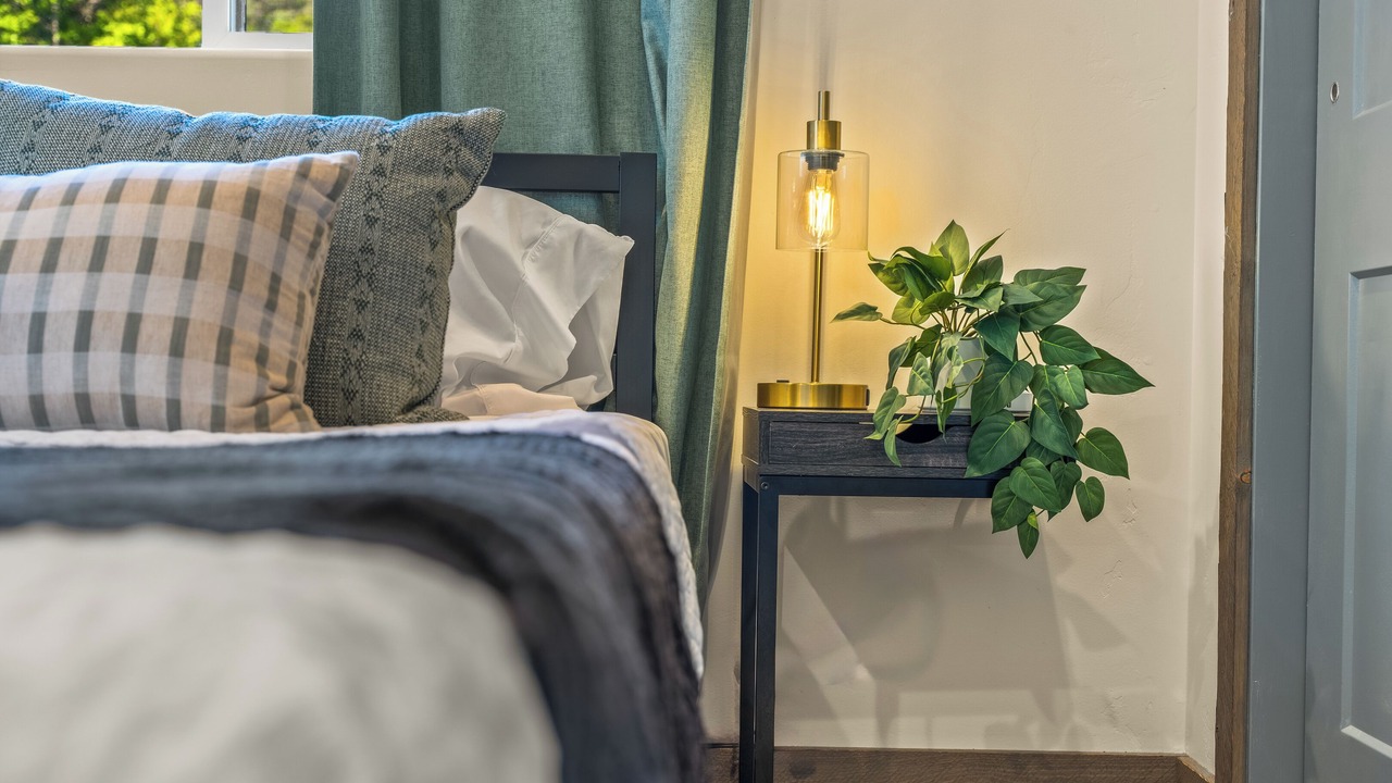 Photo of Bedroom in Glenwood Springs