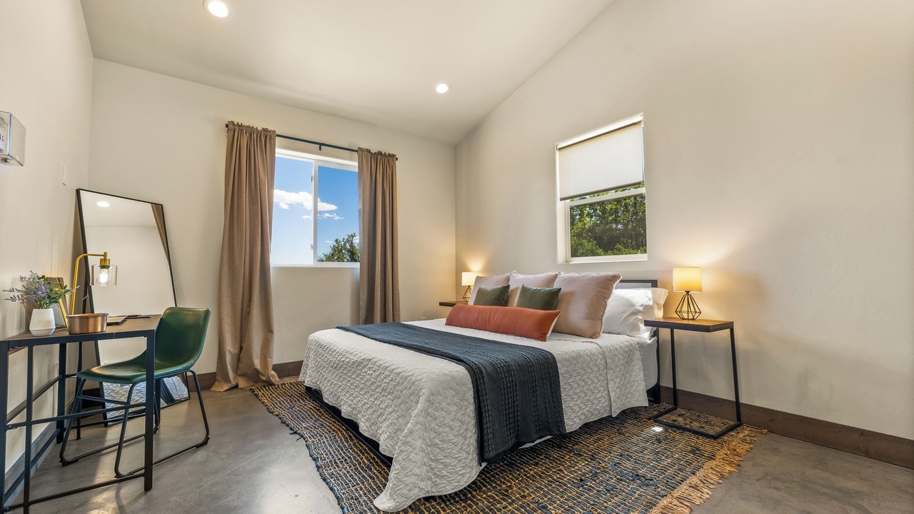Photo of Bedroom in Glenwood Springs