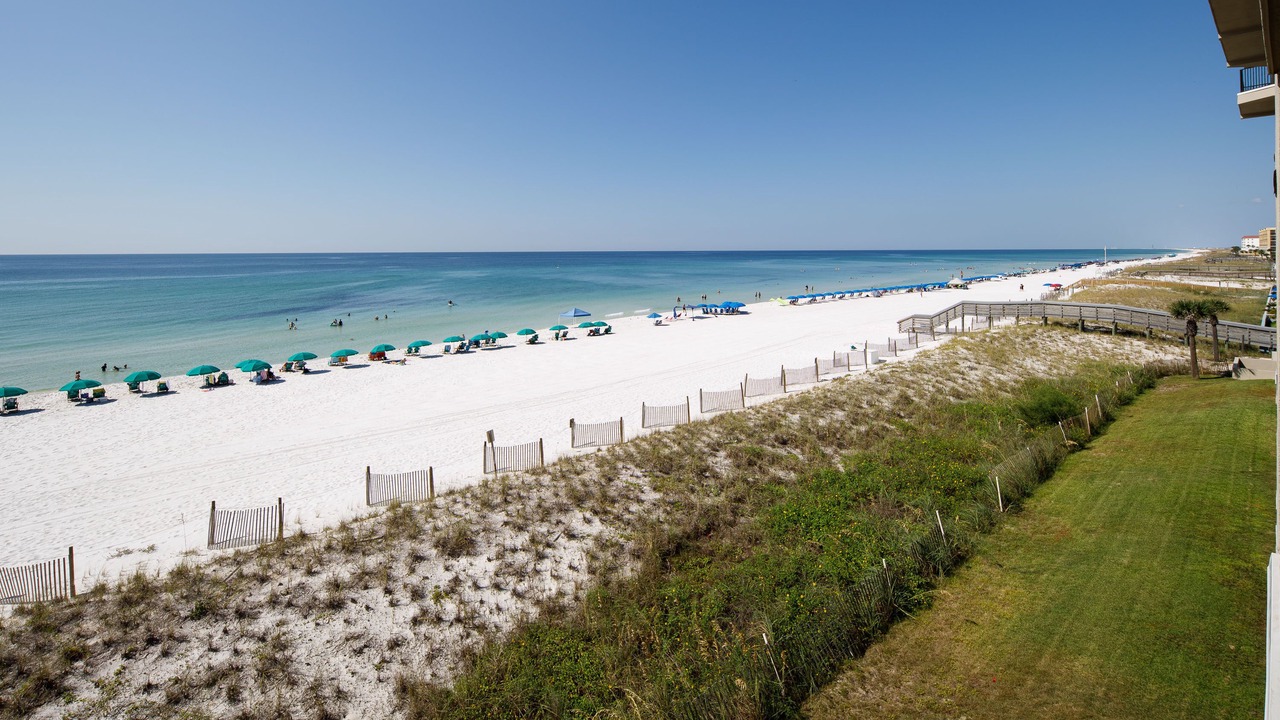 Photo of Patio Balcony in Fort Walton Beach