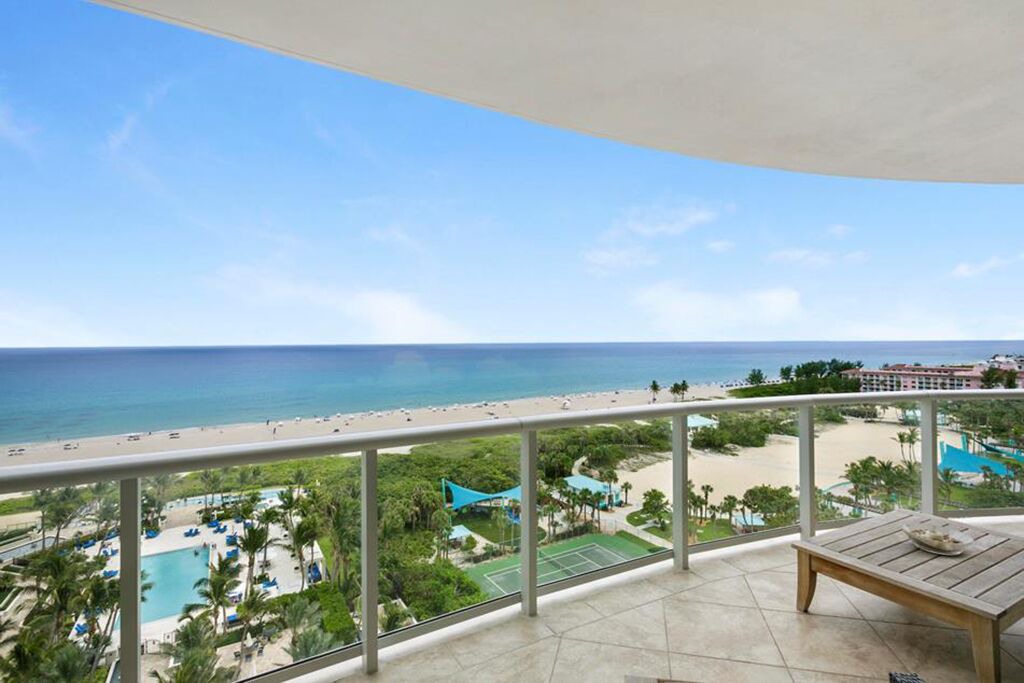 Photo of Outdoor in Singer Island
