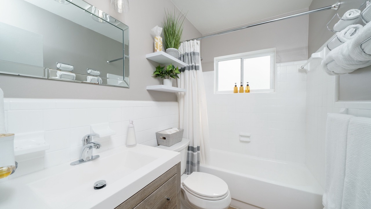 Photo of Bathroom in Pompano Beach