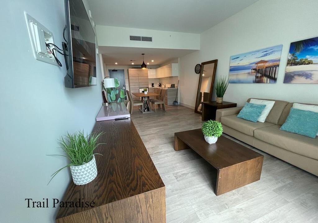 Photo of Livingroom in Hollywood