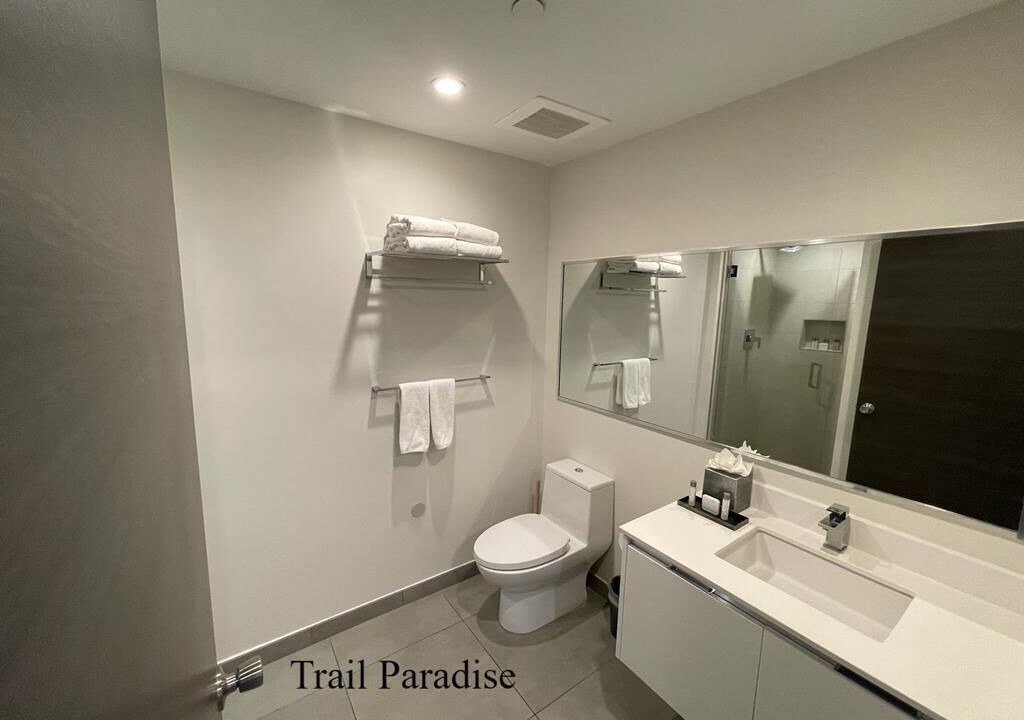 Photo of Bathroom in Hollywood