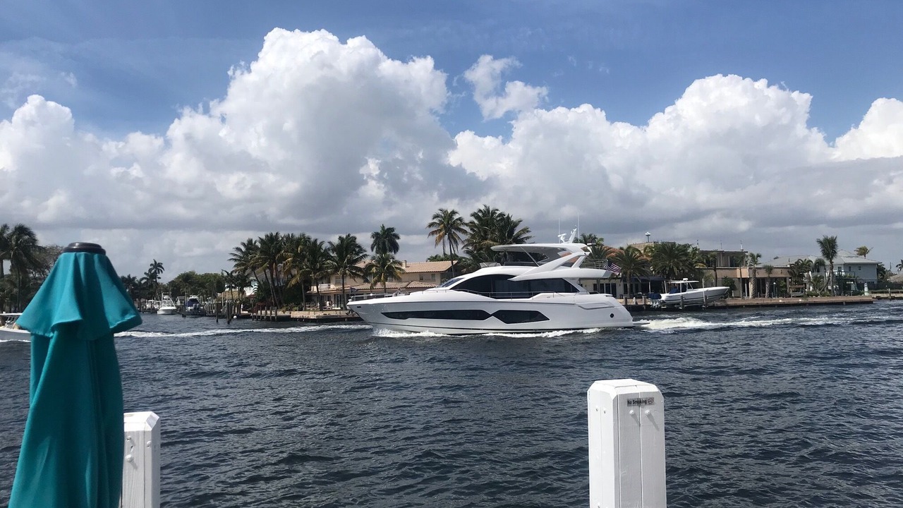 Photo of Others in Pompano Beach