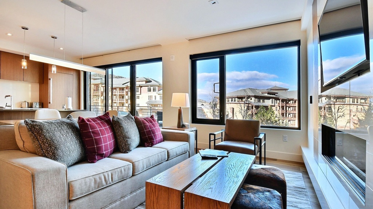 Photo of Bedroom in Park City