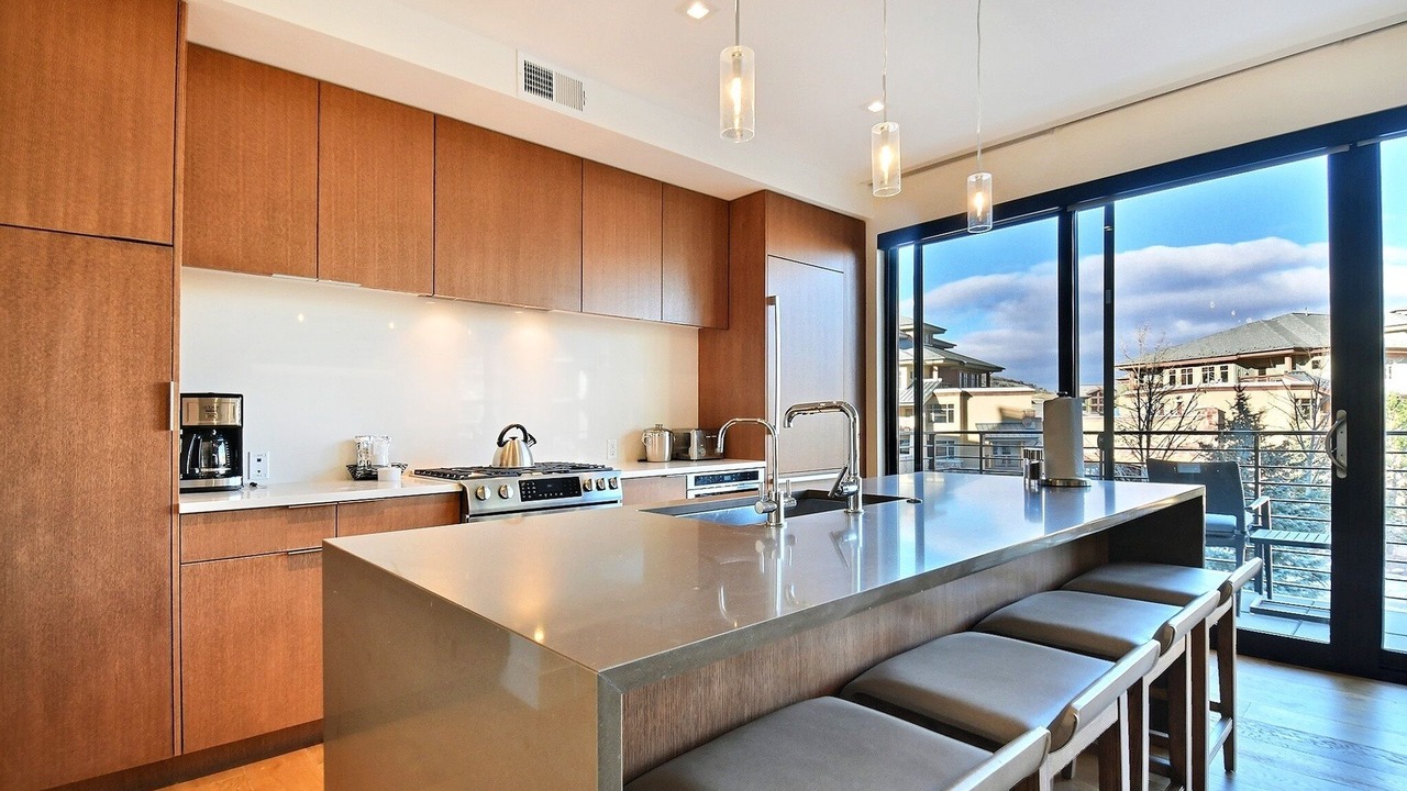 Photo of Bedroom in Park City