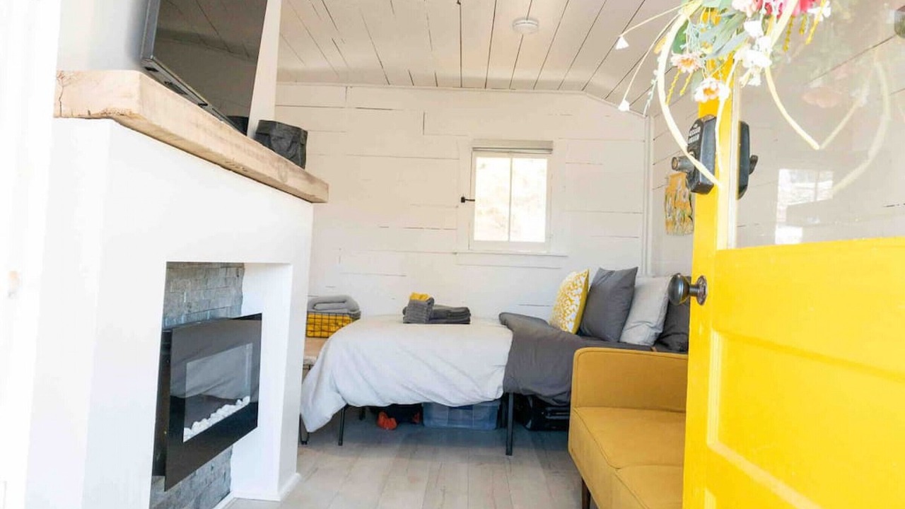 Photo of Bedroom in Grand Lake