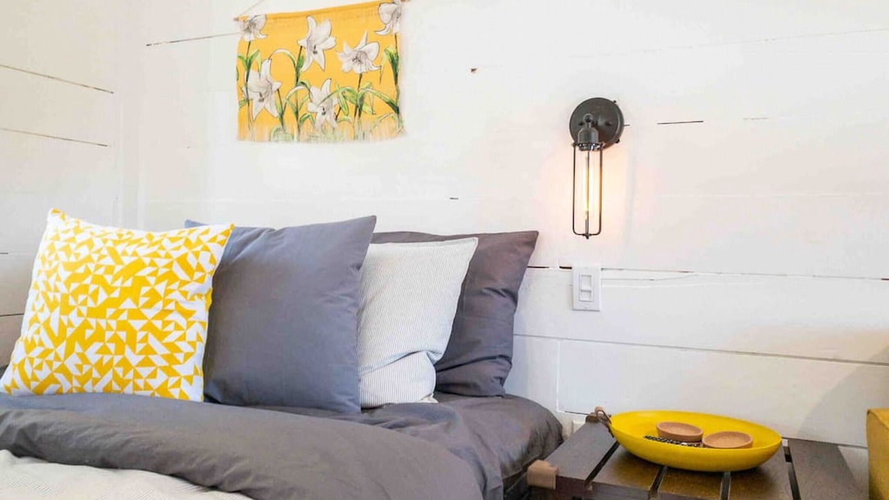 Photo of Bedroom in Grand Lake