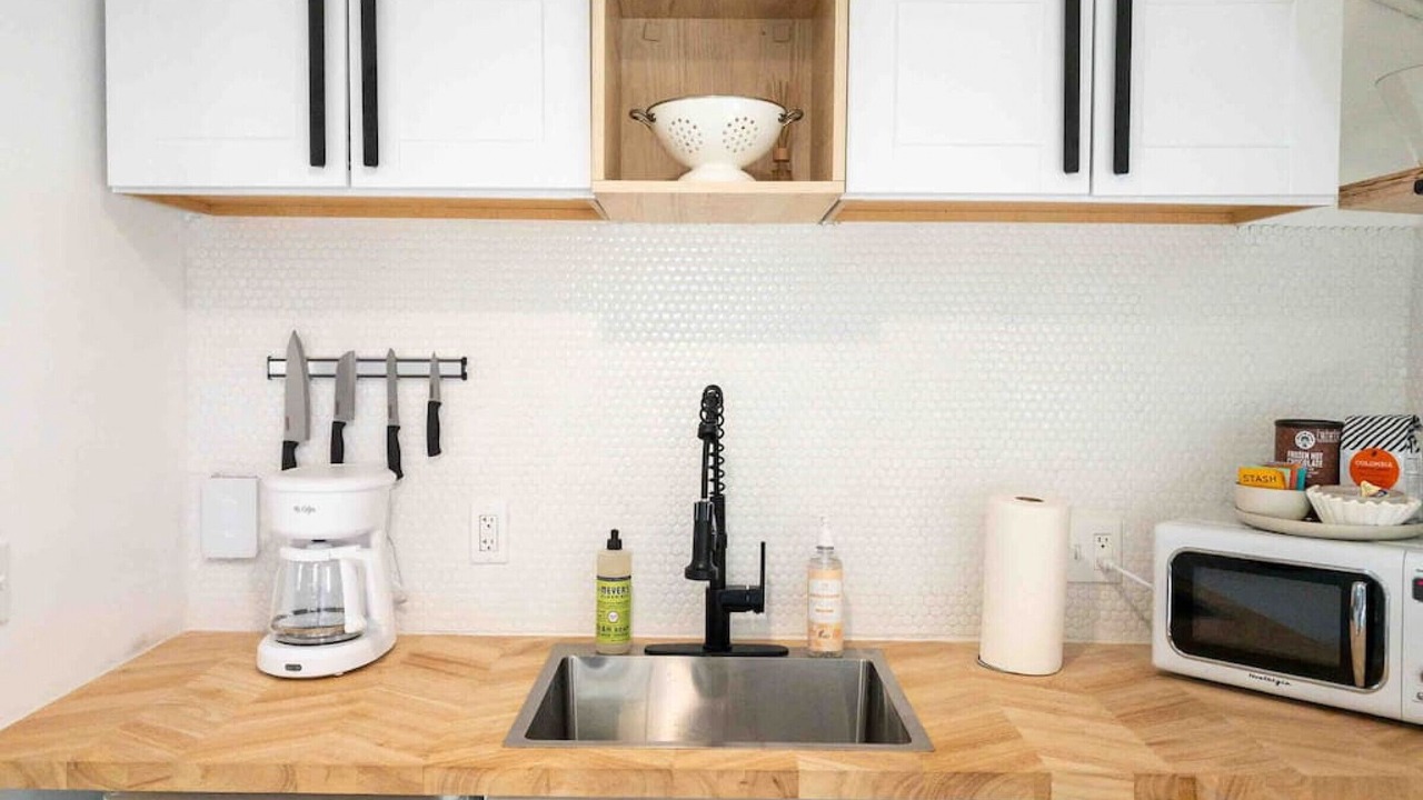 Photo of Kitchen in Grand Lake