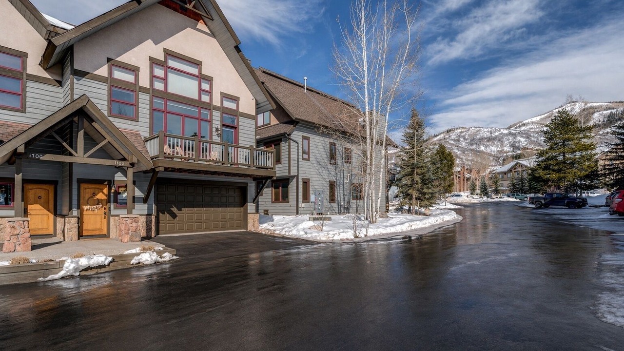 Photo of Outdoor in Steamboat Springs