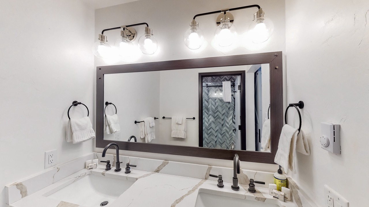 Photo of Bathroom in Beaver Creek