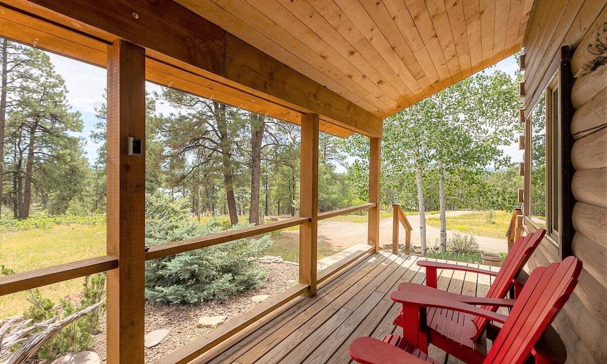 Photo of Outdoor in Lake Pagosa Park