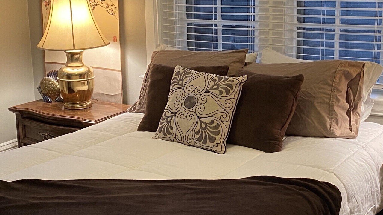 Photo of Bedroom in Cherry Creek