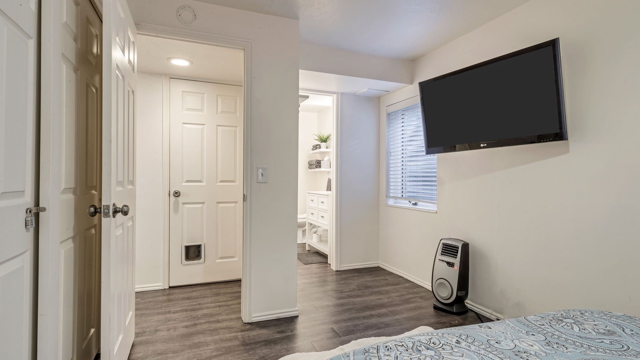 Photo of Bedroom in Cottonwood Heights