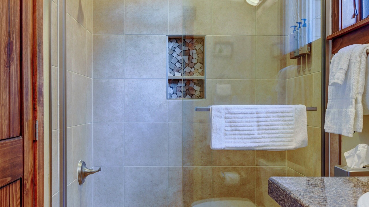 Photo of Bathroom in Old Town