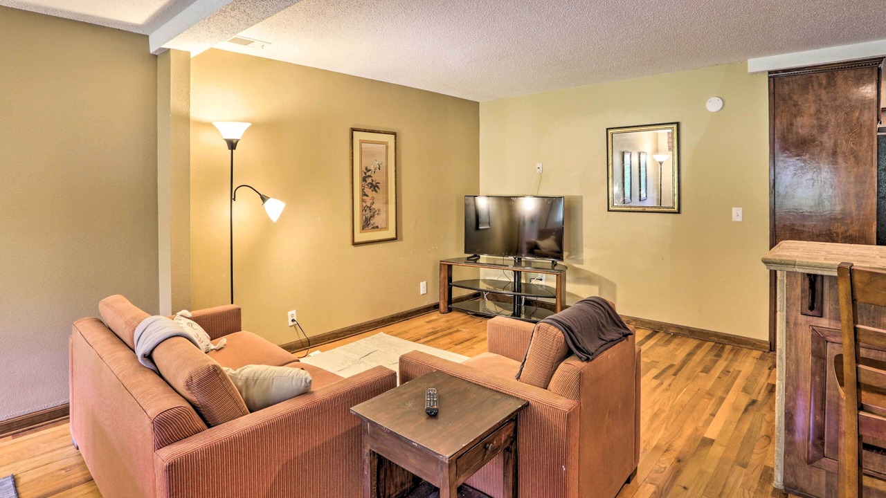 Photo of Bedroom in Tallahassee