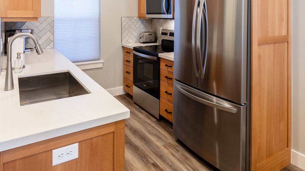 Photo of Kitchen in Cottonwood Heights