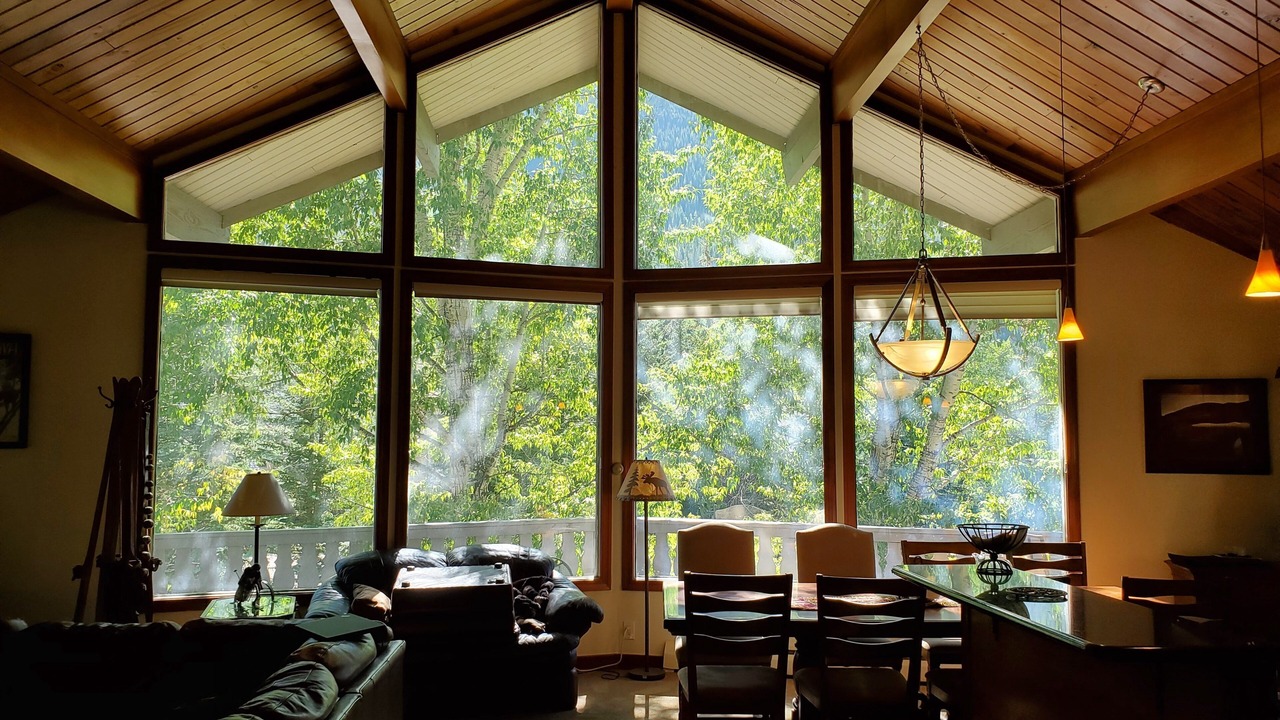 Photo of Bedroom in Vail