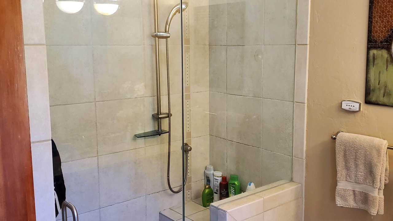 Photo of Bathroom in Vail