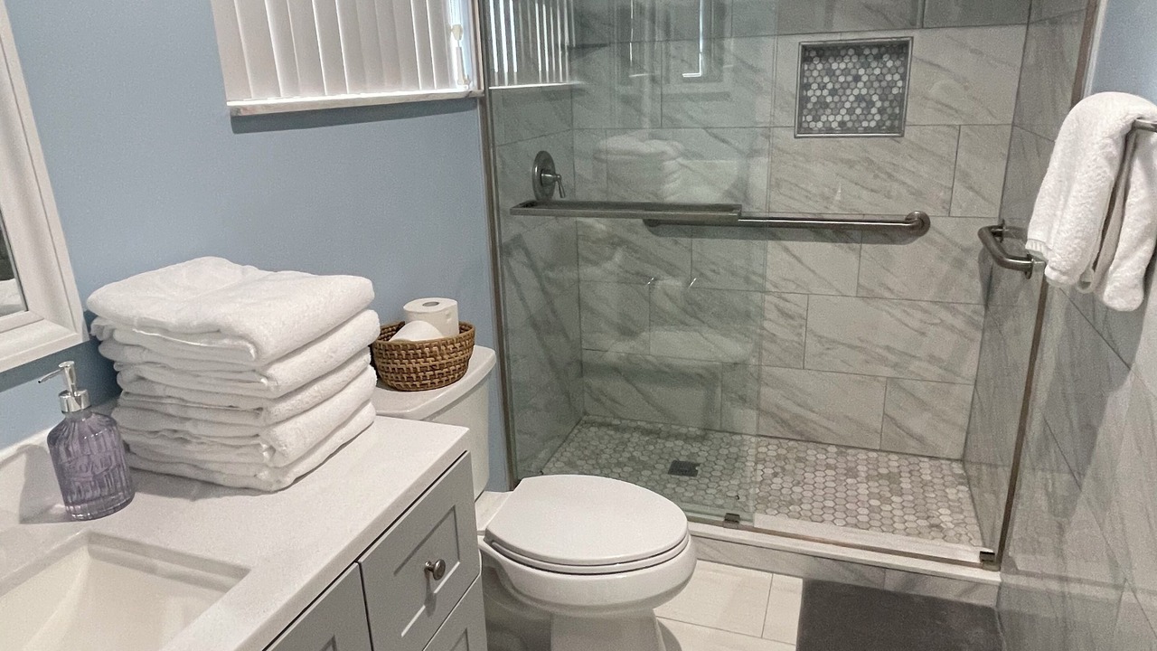 Photo of Bathroom in Clewiston