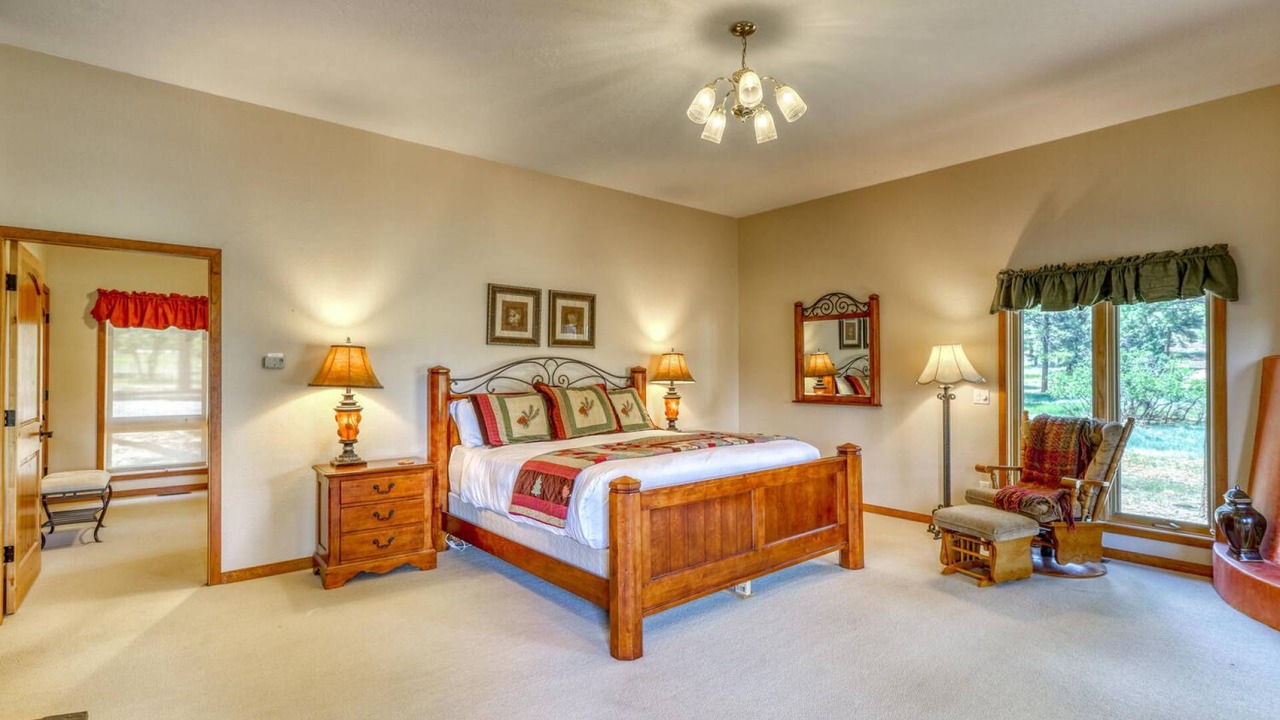 Photo of Livingroom in Pagosa Springs