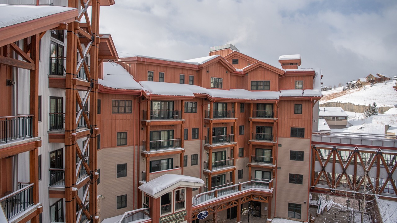 Photo of Others in Mount Crested Butte