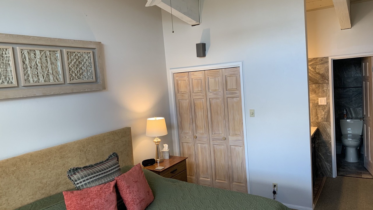 Photo of Bedroom in Steamboat Springs