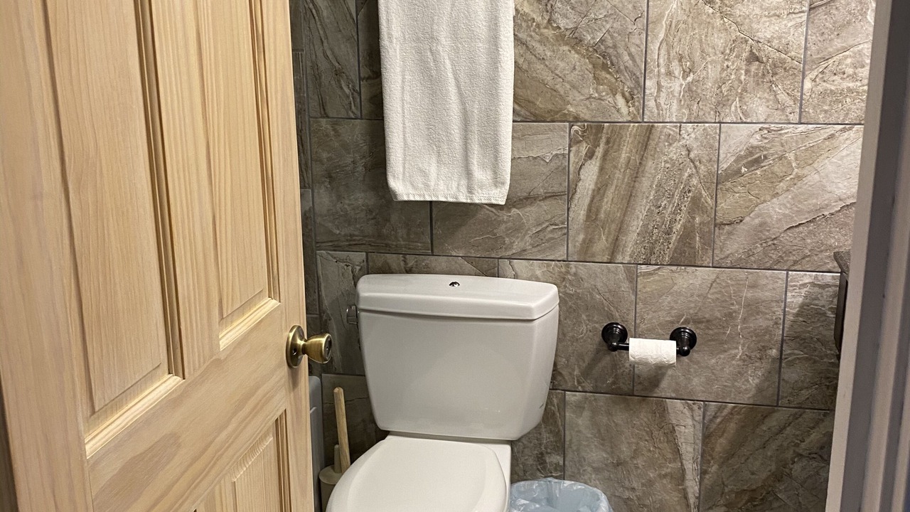 Photo of Bathroom in Steamboat Springs