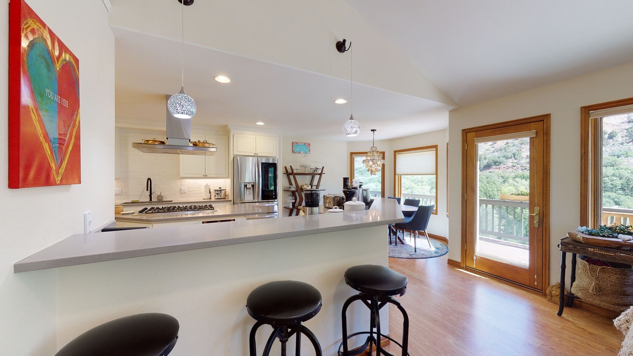 Photo of Kitchen in Glenwood Springs