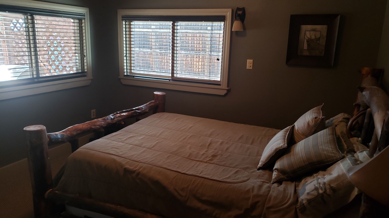 Photo of Bedroom in Pagosa Springs