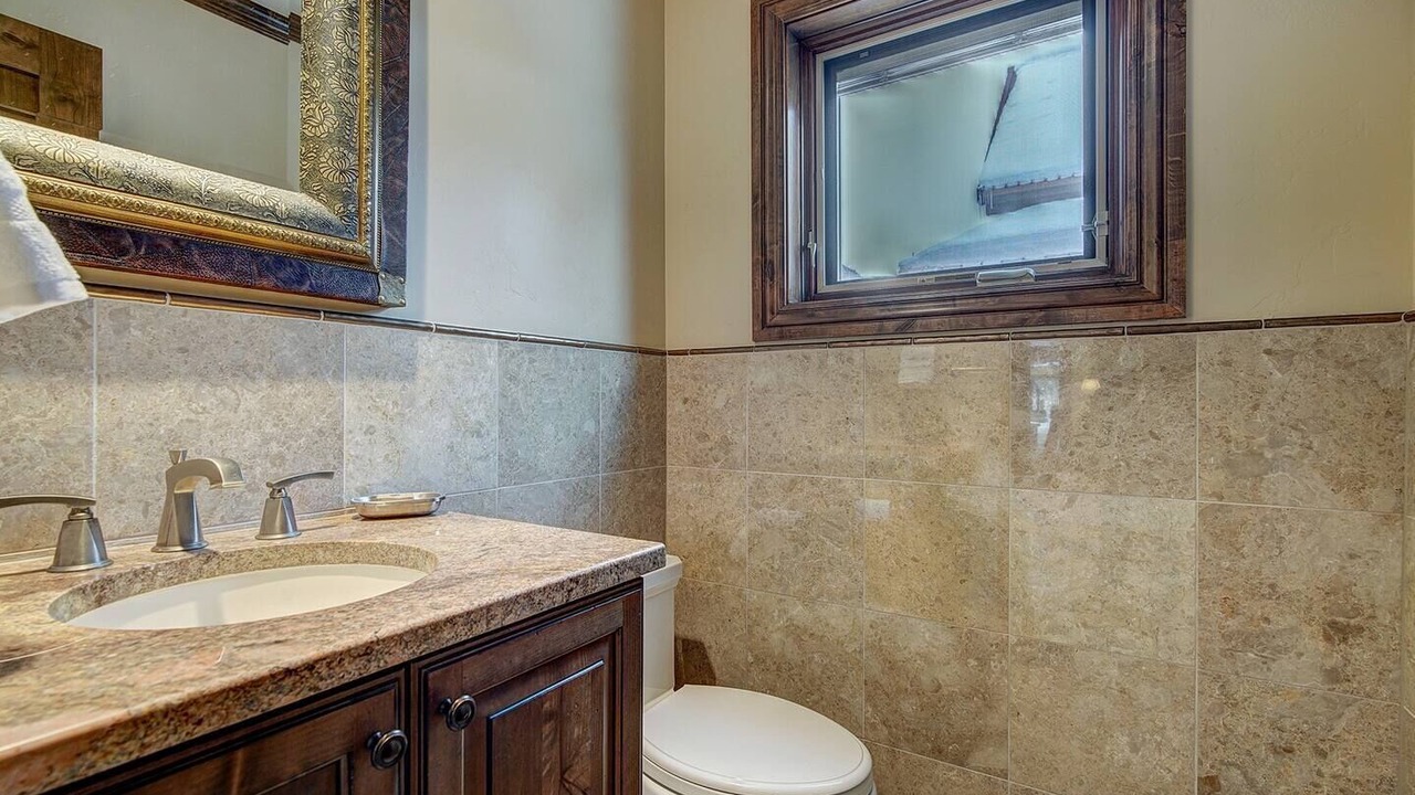 Photo of Bathroom in Vail
