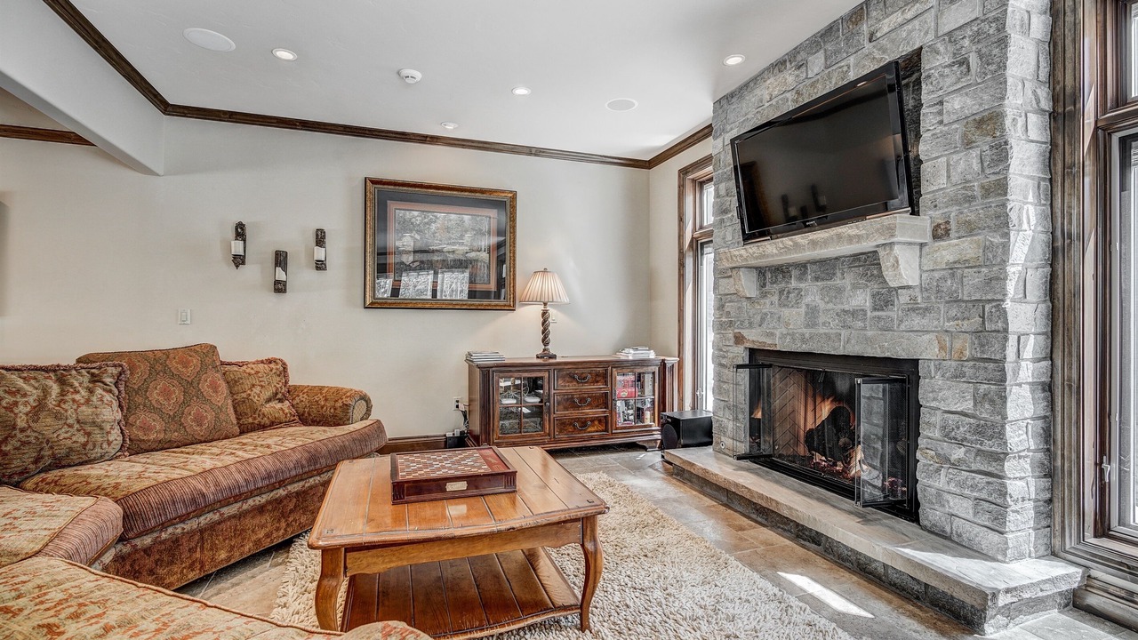 Photo of Bedroom in Vail