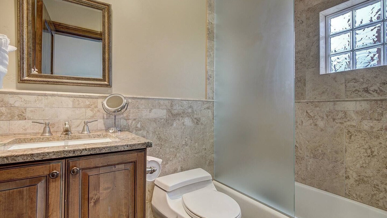 Photo of Bathroom in Vail