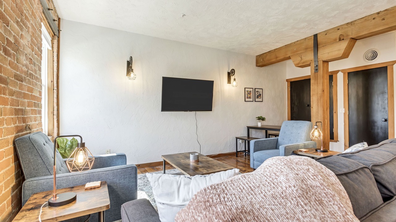 Photo of Livingroom in Rio Grande