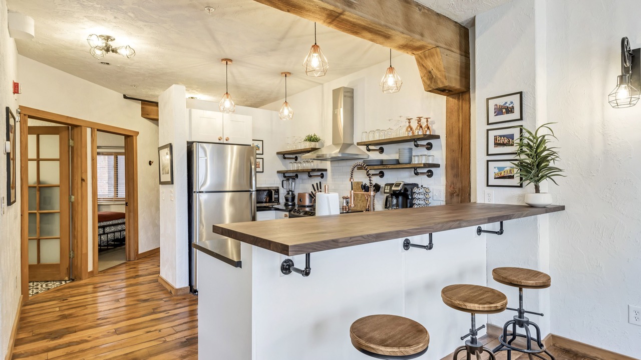 Photo of Kitchen in Rio Grande