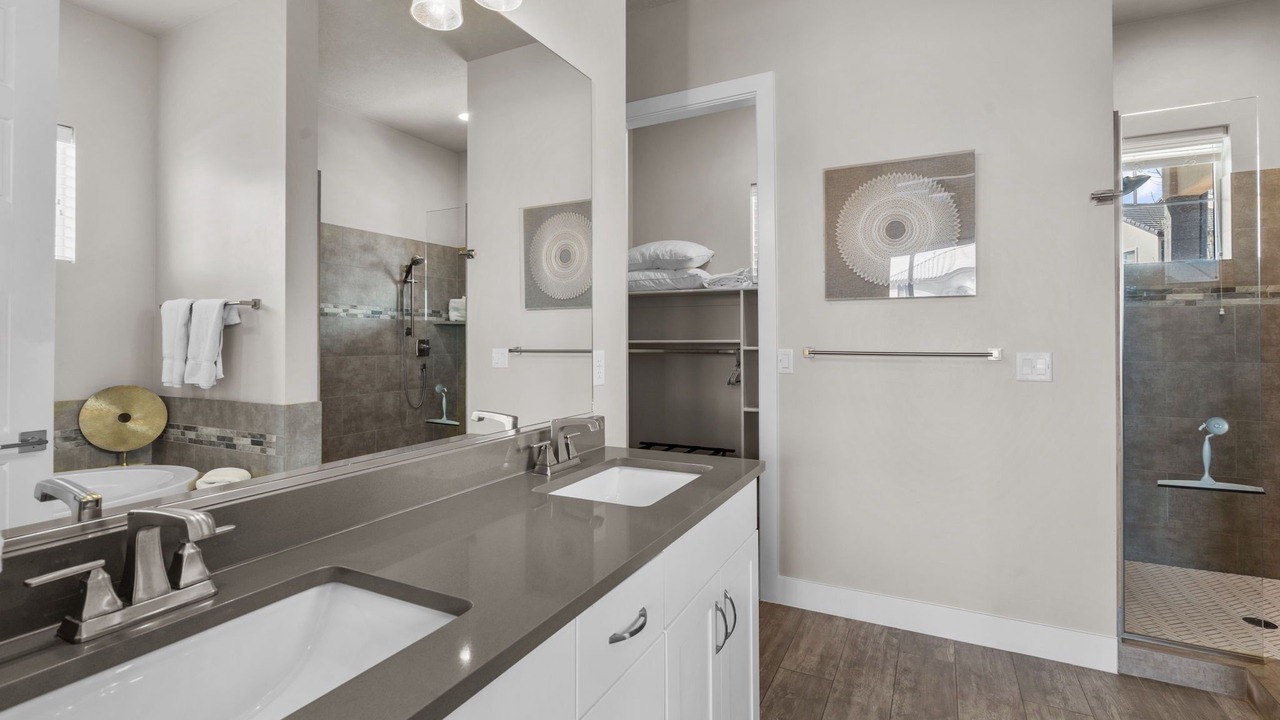 Photo of Bathroom in Santa Clara