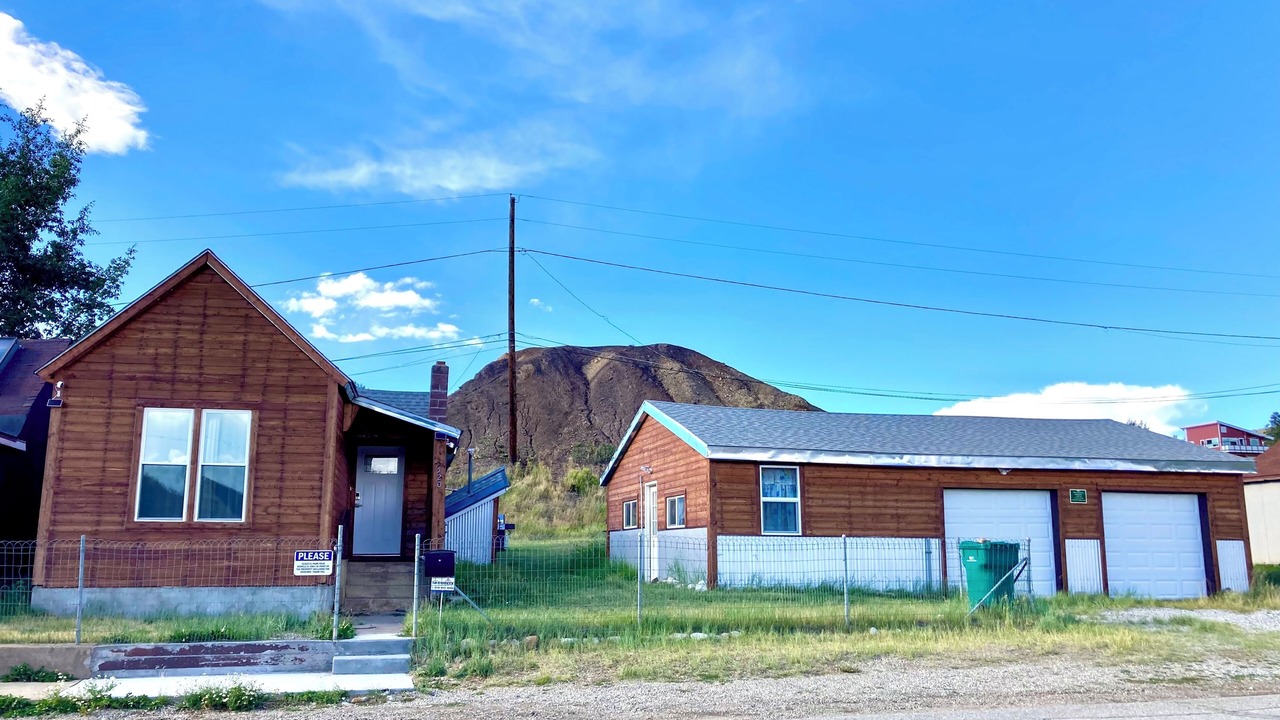 Photo of Outdoor in Leadville
