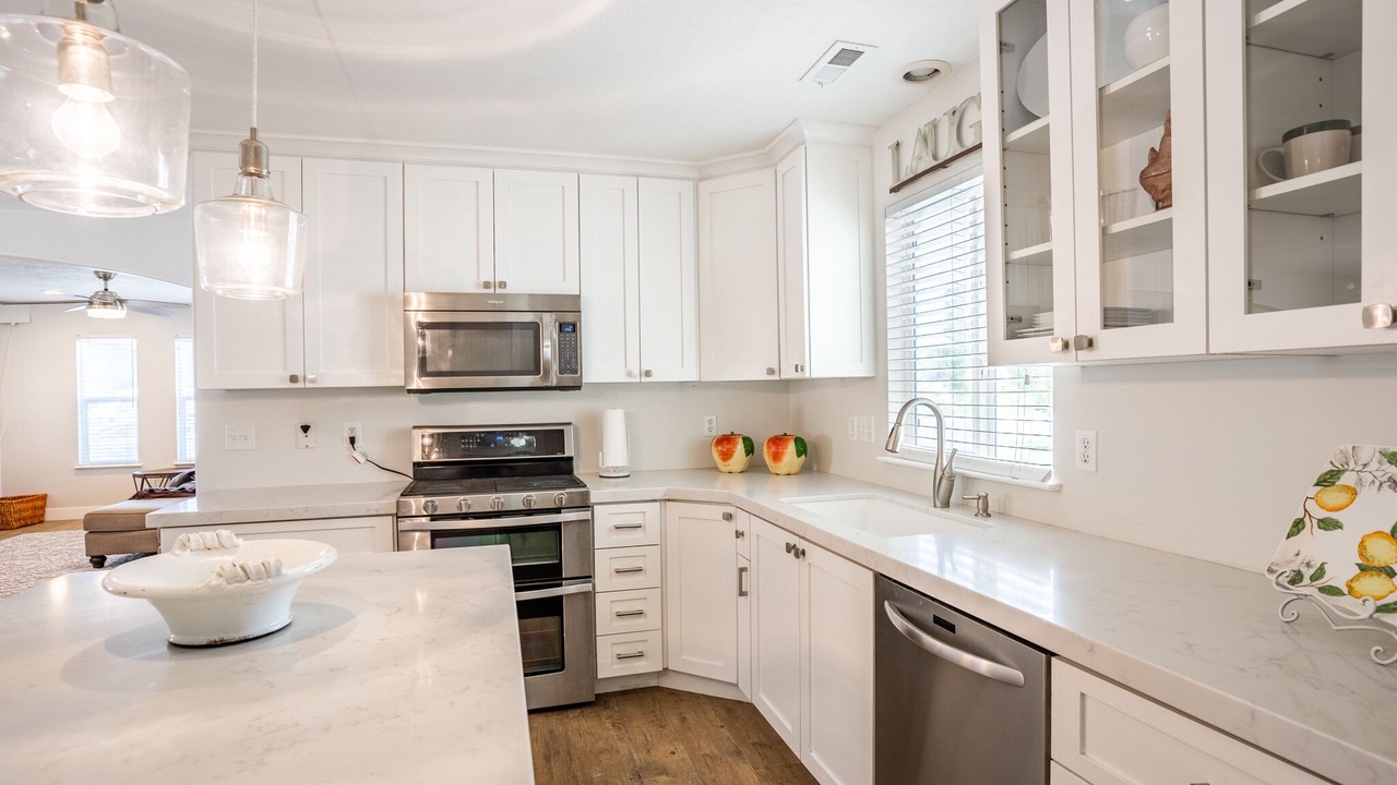 Photo of Kitchen in Lehi