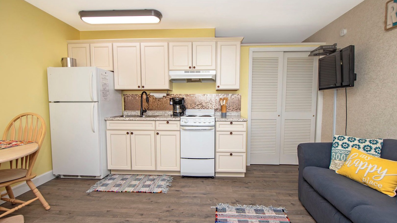 Photo of Livingroom in Isles of Capri