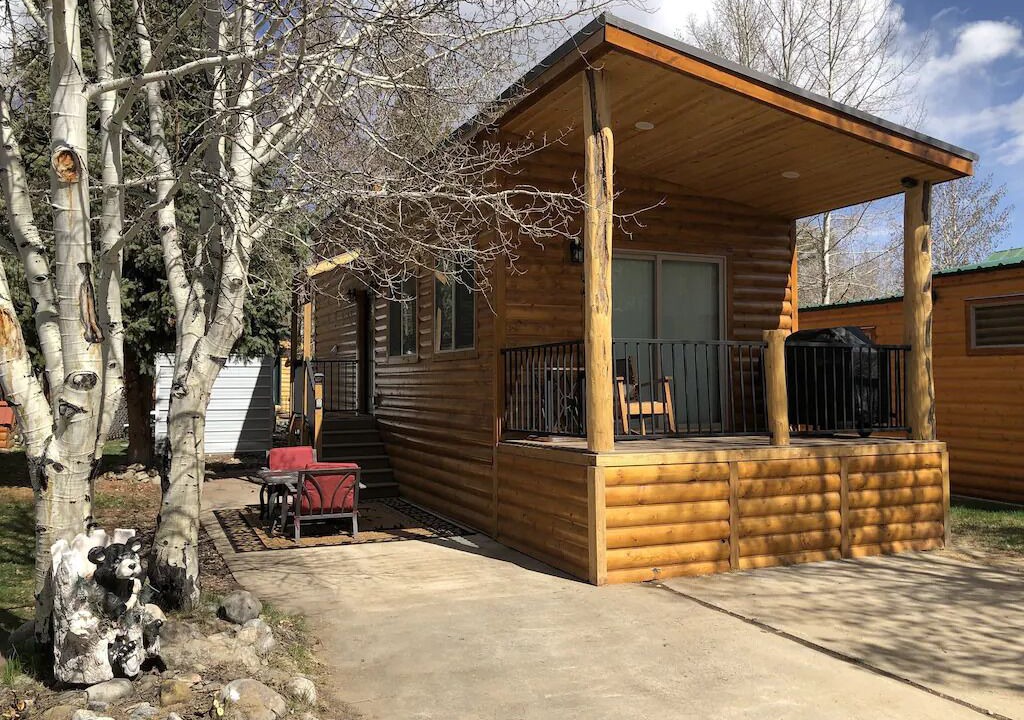Photo of Outdoor in Breckenridge
