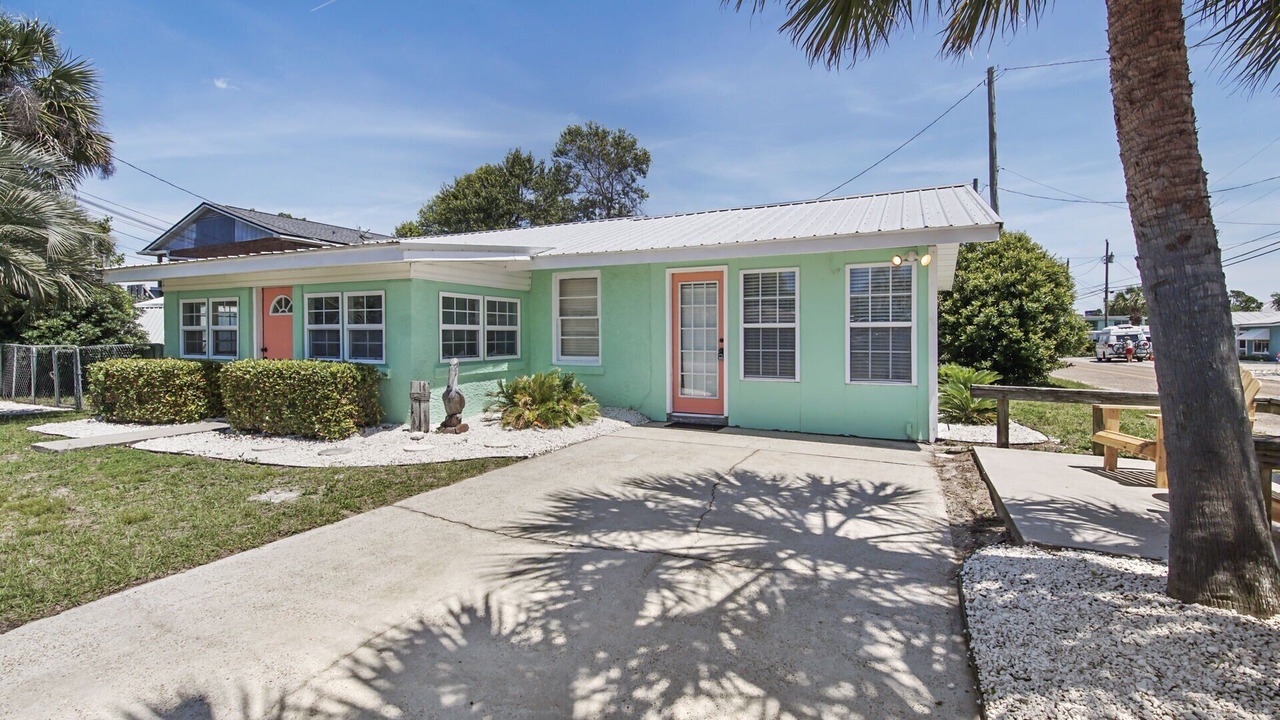 Photo of Outdoor in Laguna Beach