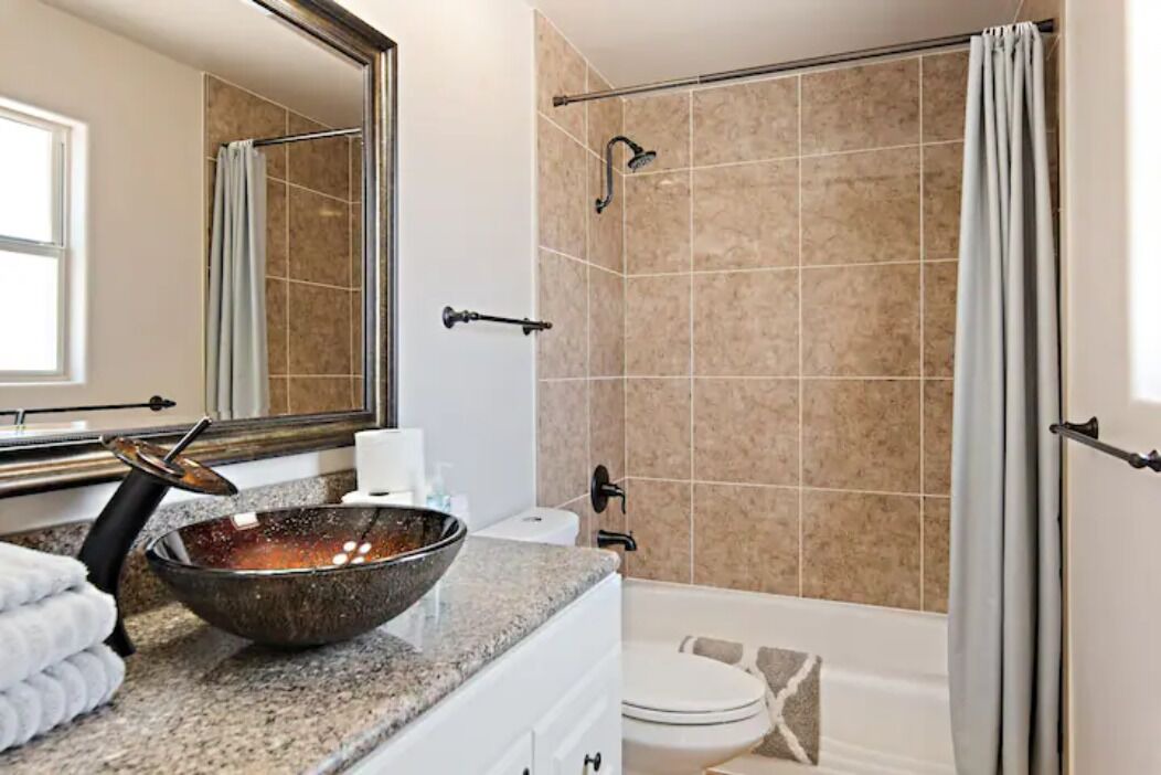 Photo of Bathroom in La Verkin