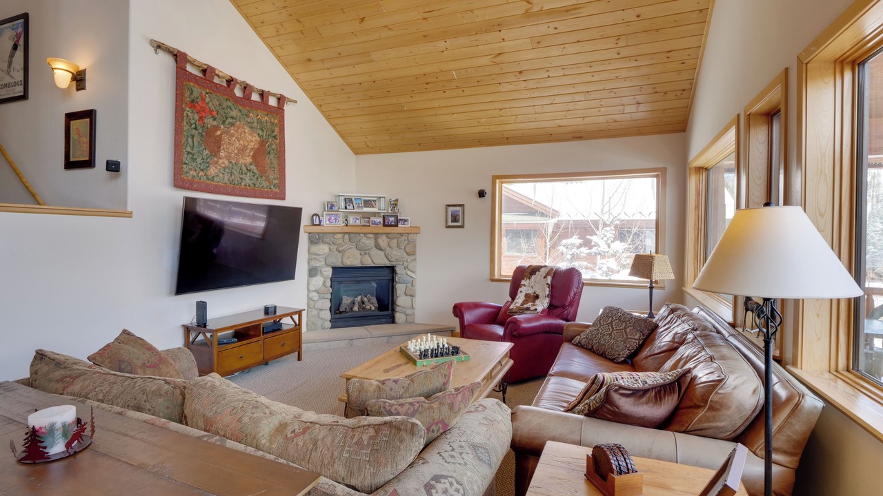 Photo of Livingroom in Old Town