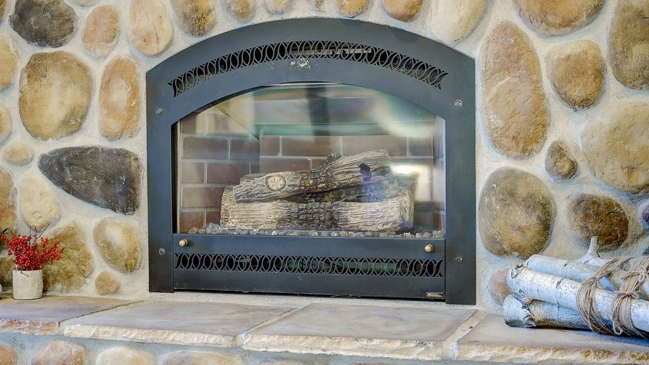 Photo of Livingroom in Steamboat Springs