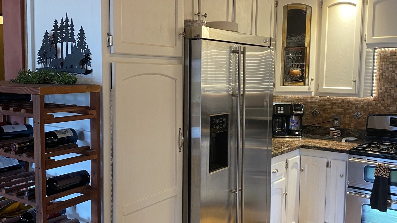 Photo of Kitchen in Trimble