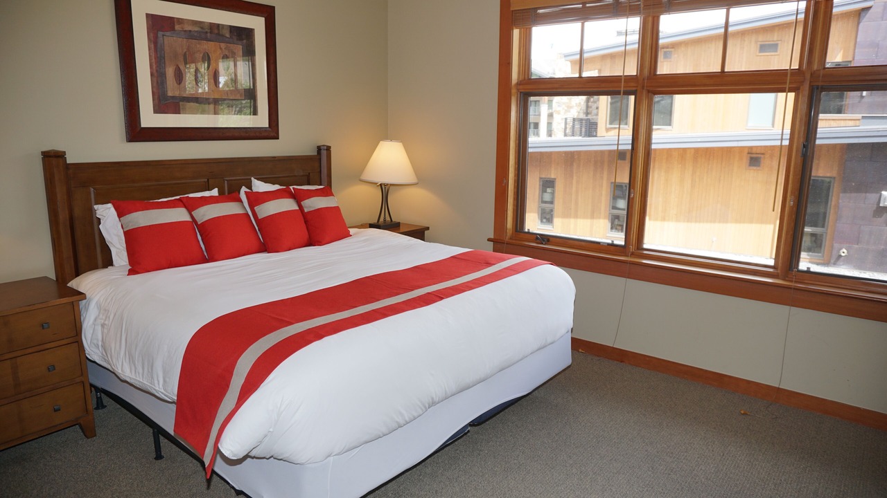 Photo of Bedroom in Snowmass Village