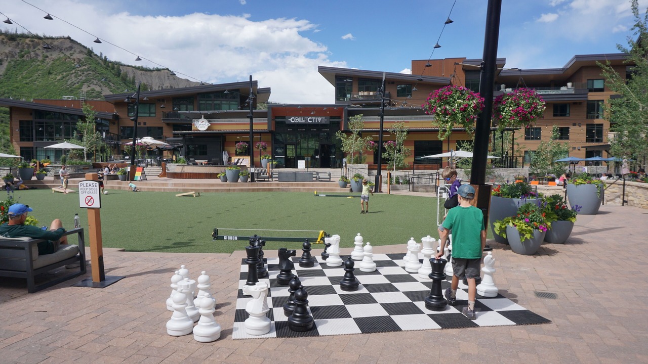 Photo of Outdoor in Snowmass Village