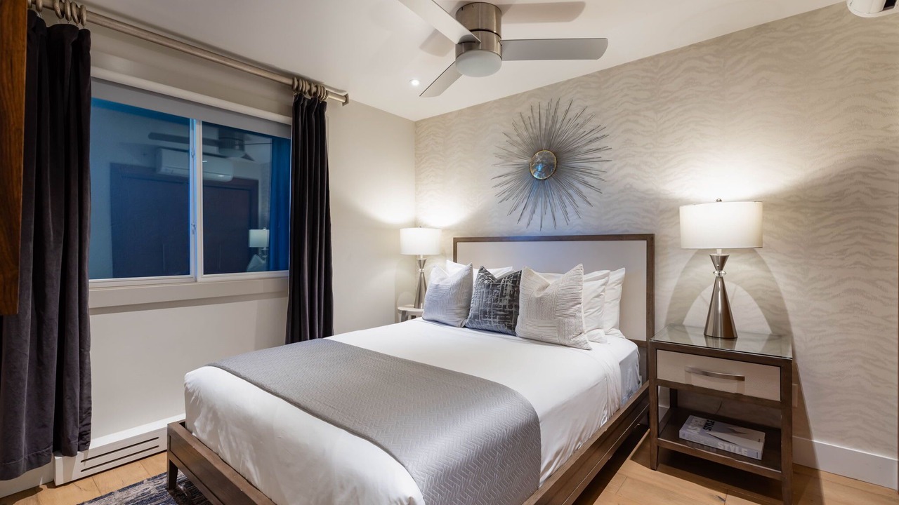Photo of Bedroom in Aspen