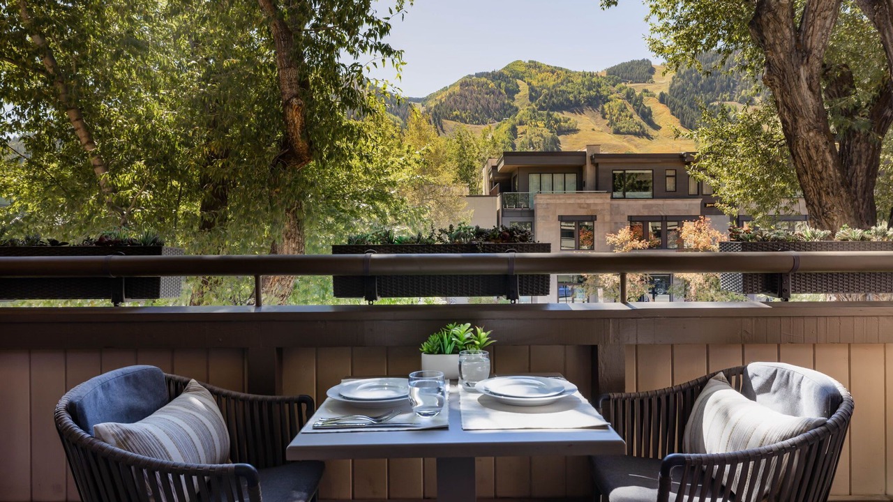 Photo of Outdoor in Aspen