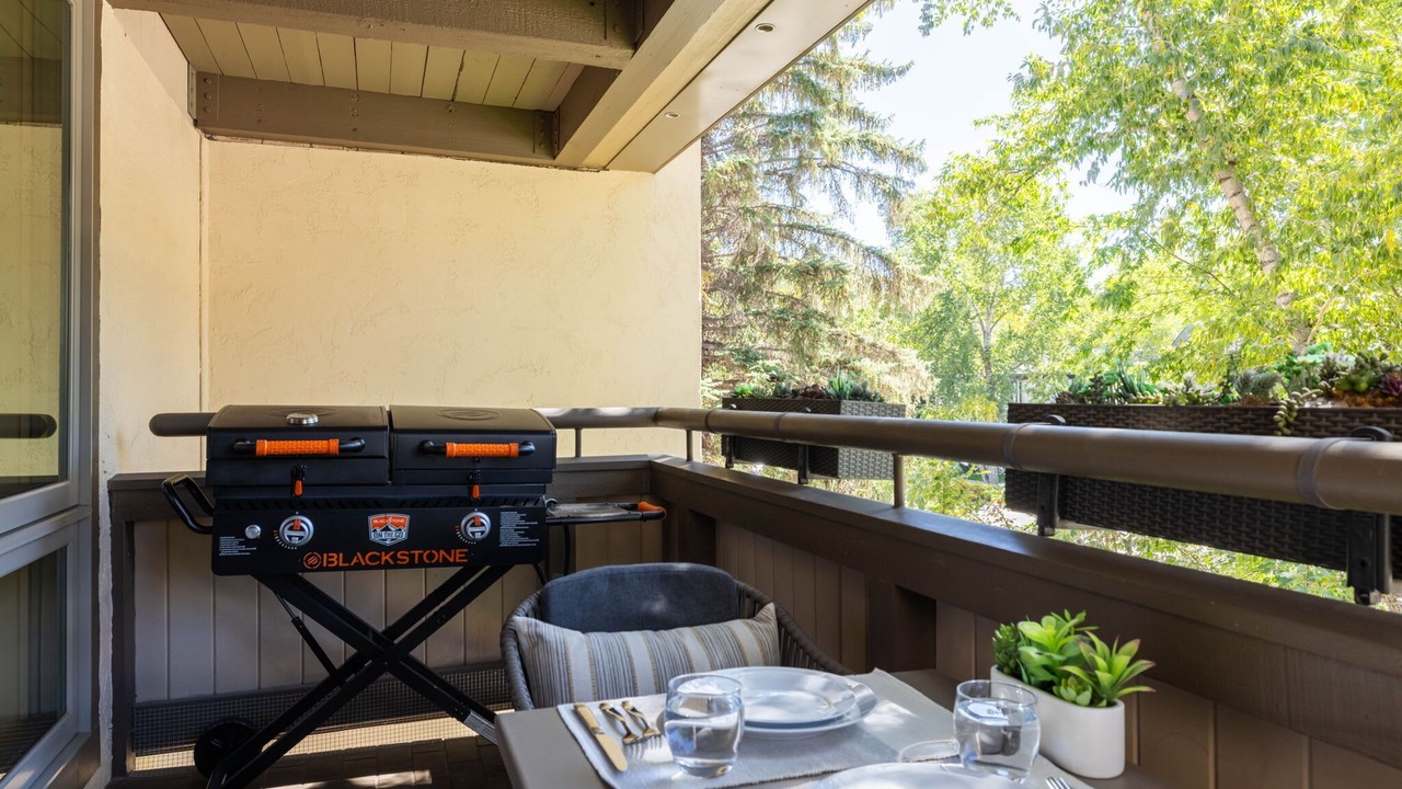 Photo of Outdoor in Aspen